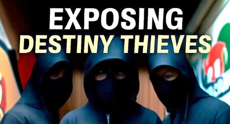 Exposing Destiny Thieves