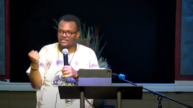CCC Midweek Bible Study