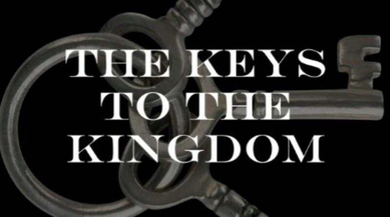 The Keys To The Kingdom