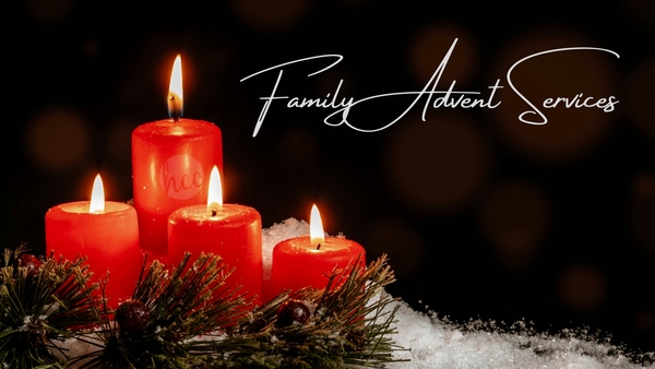 Family Advent Services