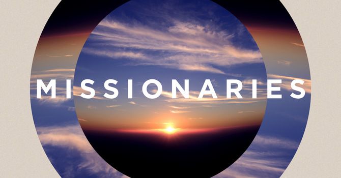 Missionaires
