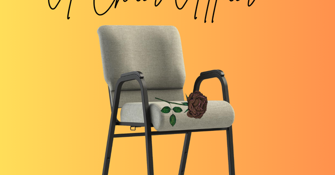 A Chair Affair