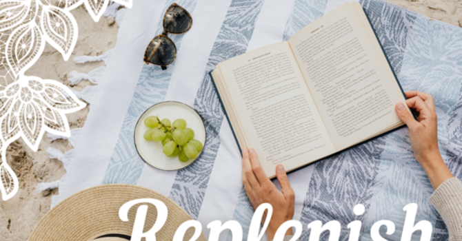 Replenish Women's Retreat