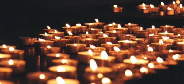 Compline with Dinner