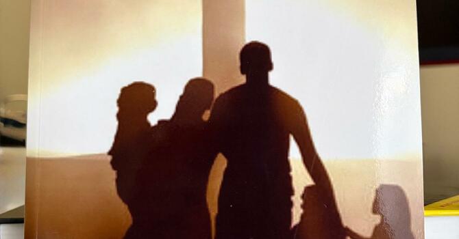 "RESTORING THE FAMILY FOUNDATION" by Erica Grace image