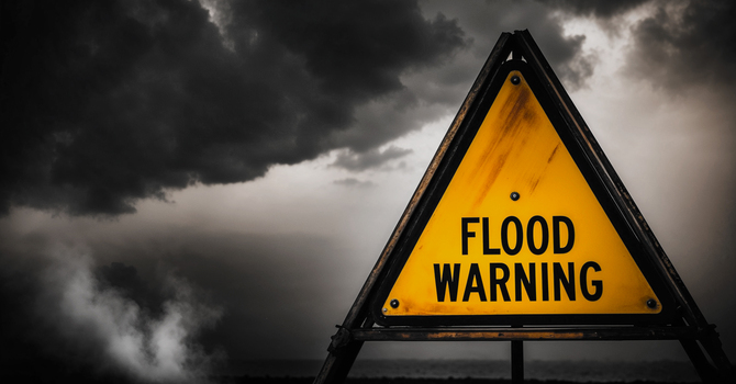 Flood Warning