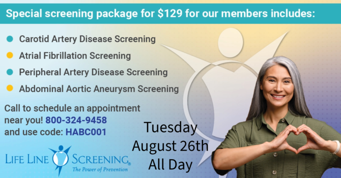 Lifeline Screening
