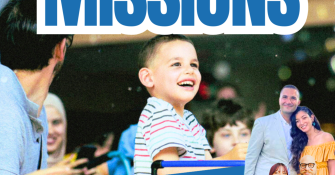 Missionary Service