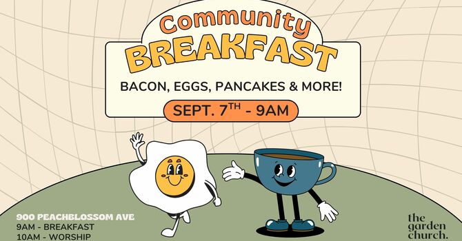 Community Breakfast