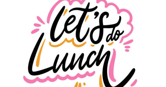 Ladies Luncheon