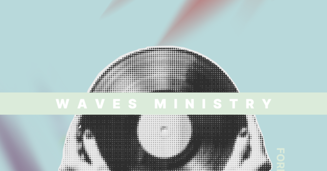 Waves Girls Conference