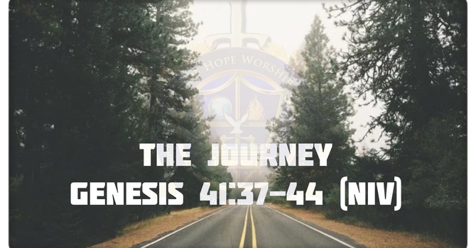 The Journey