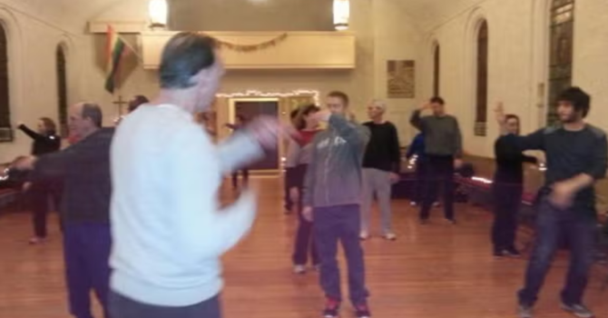 Rochester Tai Chi