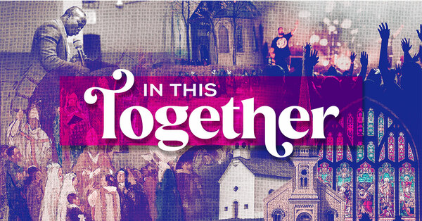 In this Together