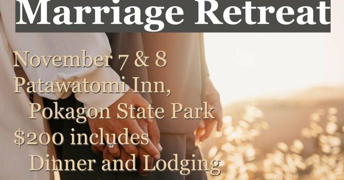 Marriage Retreat