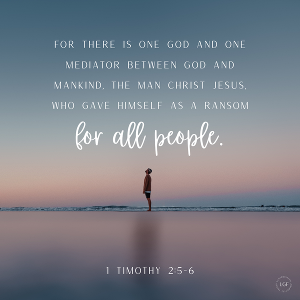Verse of the Day