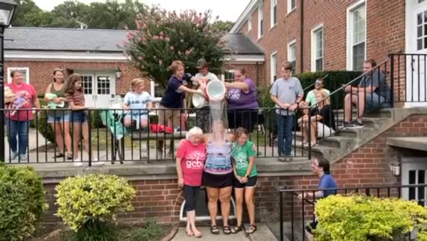 GCBC Memories