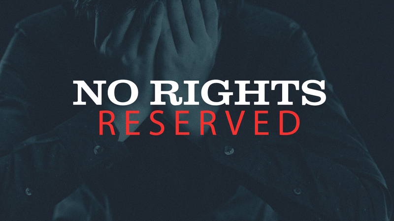 The Illusion of Rights