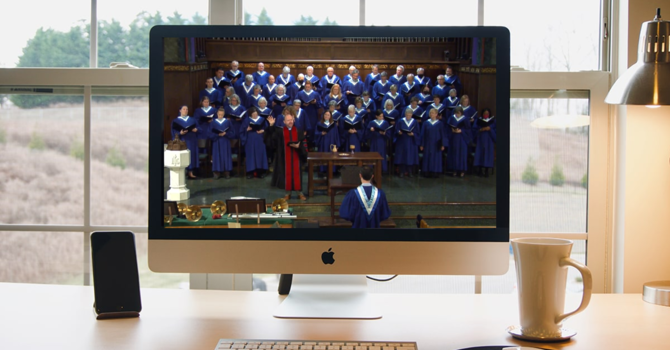 Watch Livestream