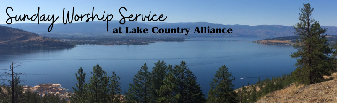Lake Country Alliance Church
