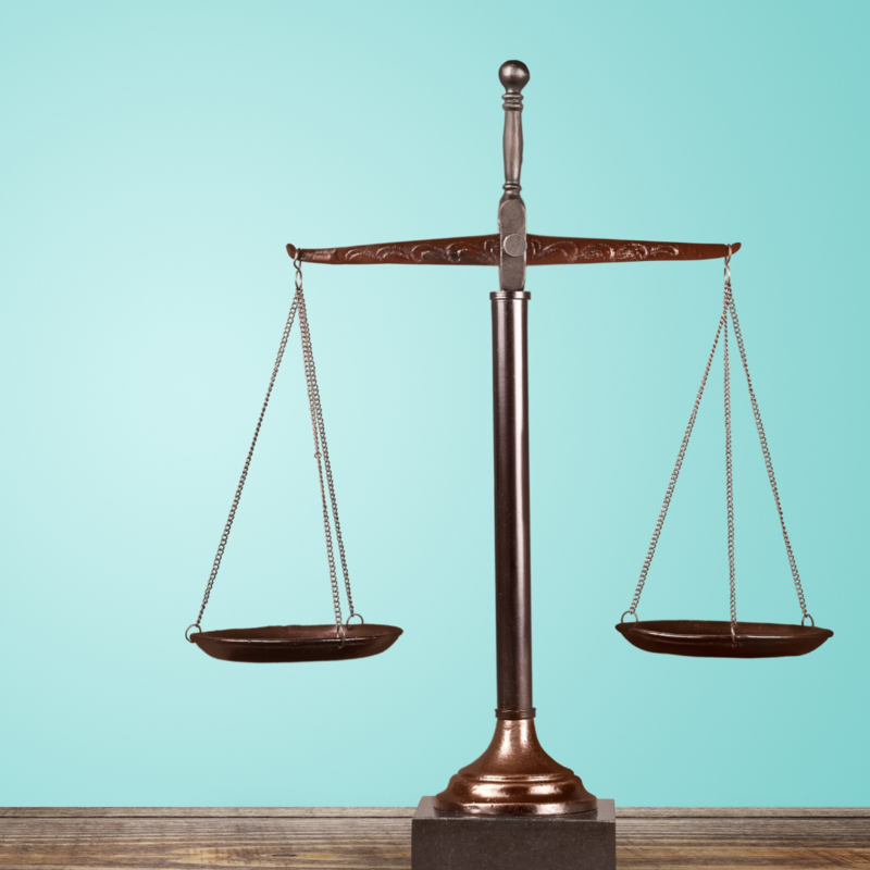 Tipping the Scales