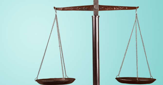 Tipping the Scales