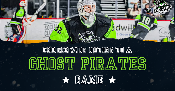 Ghost Pirates Game