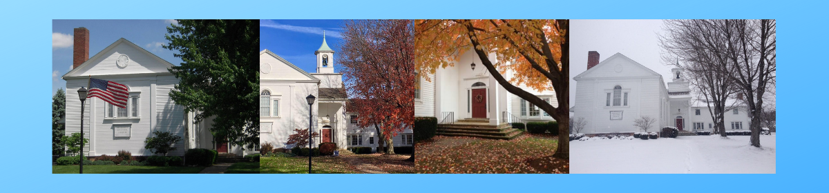LeRoy United Methodist Church