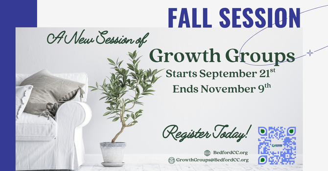 Growth Groups