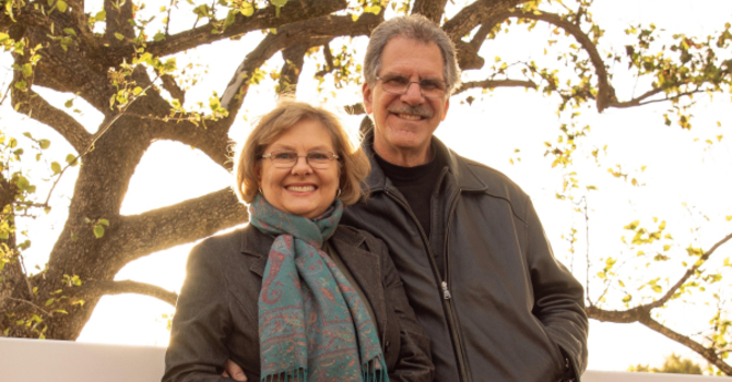 Brian & Jill Dagen