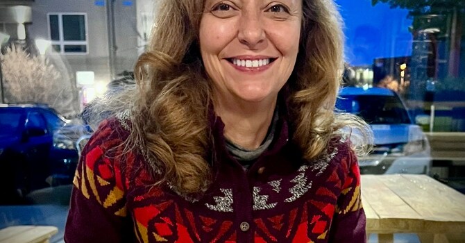 MEET OUR NEWEST BOARD MEMBER image