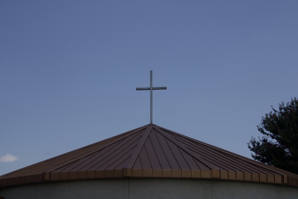 After God's Own Heart