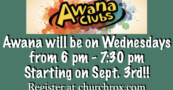 Awana