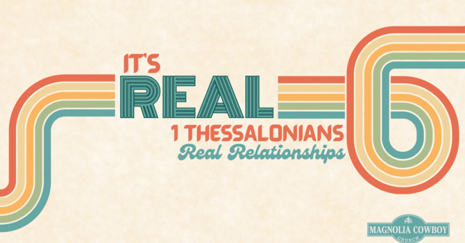 Real Relationships