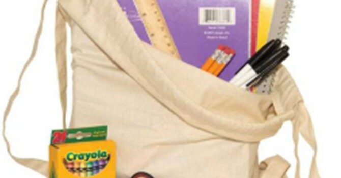 School Kits are Coming!