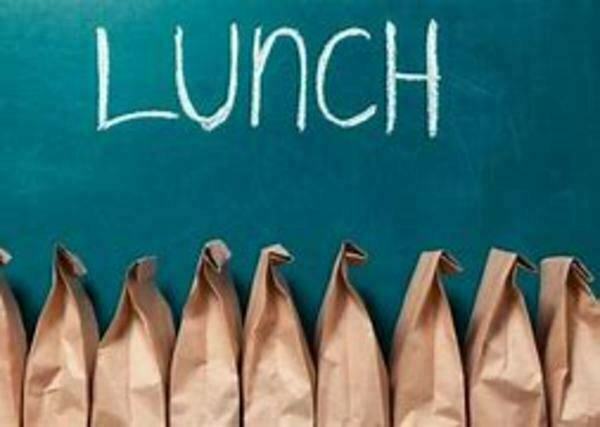 St A's is participating, once again, in preparing lunches for the Bissell Centre!