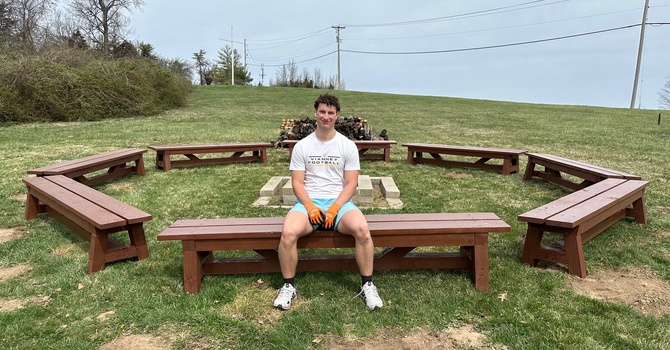 Jack's Story image