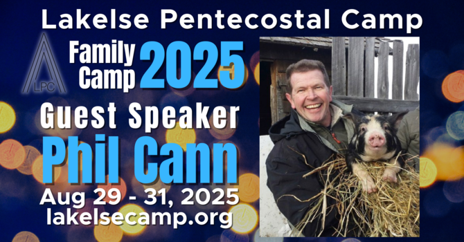 Family Camp