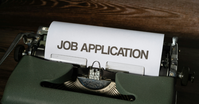 Job Postings