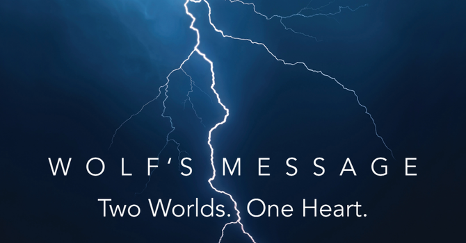 Wolf's Message - Documentary