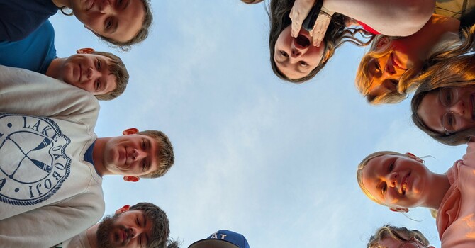 Youth Ministry