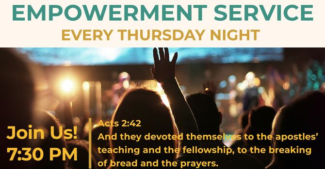 Empowerment Service