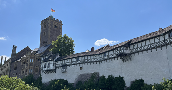 Explore the wonders of Germany image