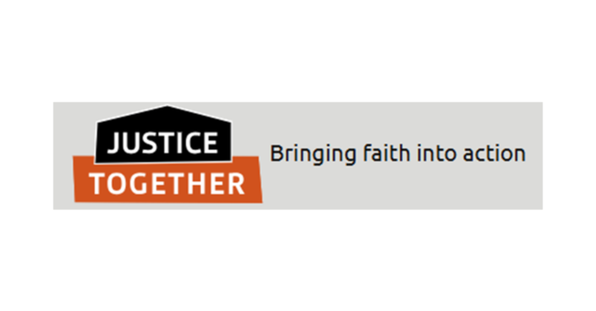 Justice Together Board Meeting