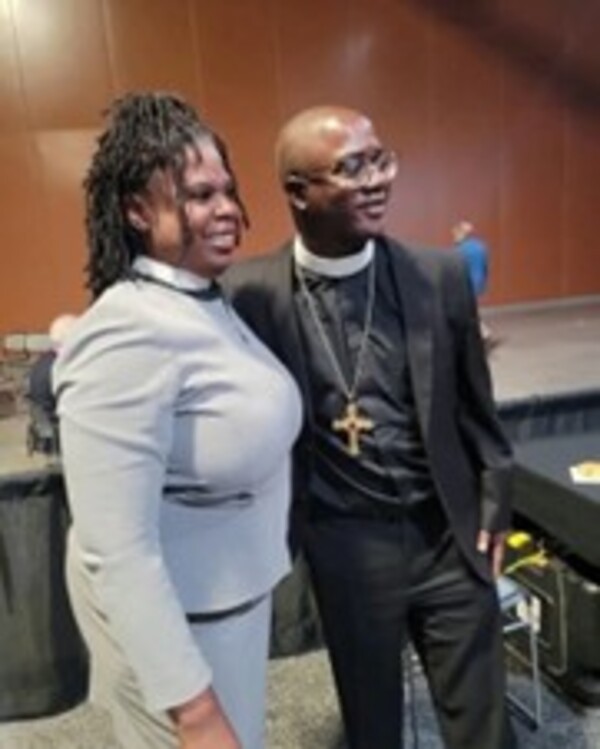 National Churchwide Assembly