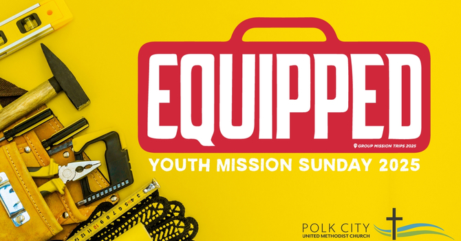 Mission Trip Sunday