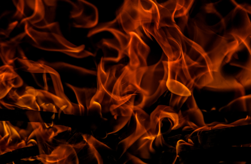 9th Sunday after Pentecost