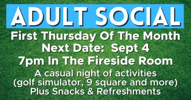 Adult Social