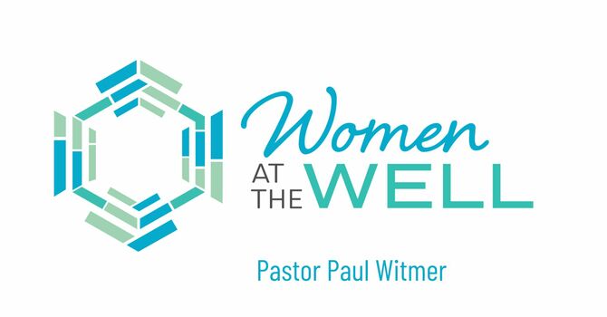 Women at the Well, Prophetic Imagination