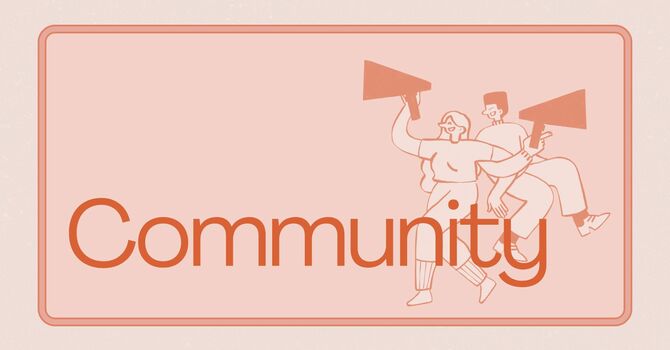 Community